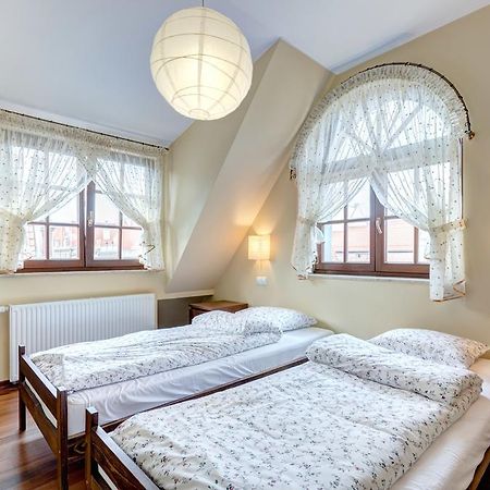 Old Town Apartment Gdańsk Extérieur photo